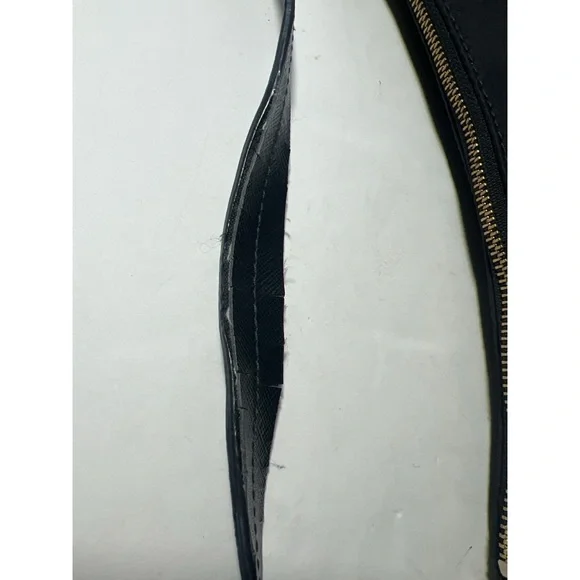 Kate Spade Black Shoulder Bag - Picture 5 of 11